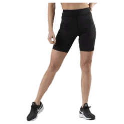 Eris Shorts Black