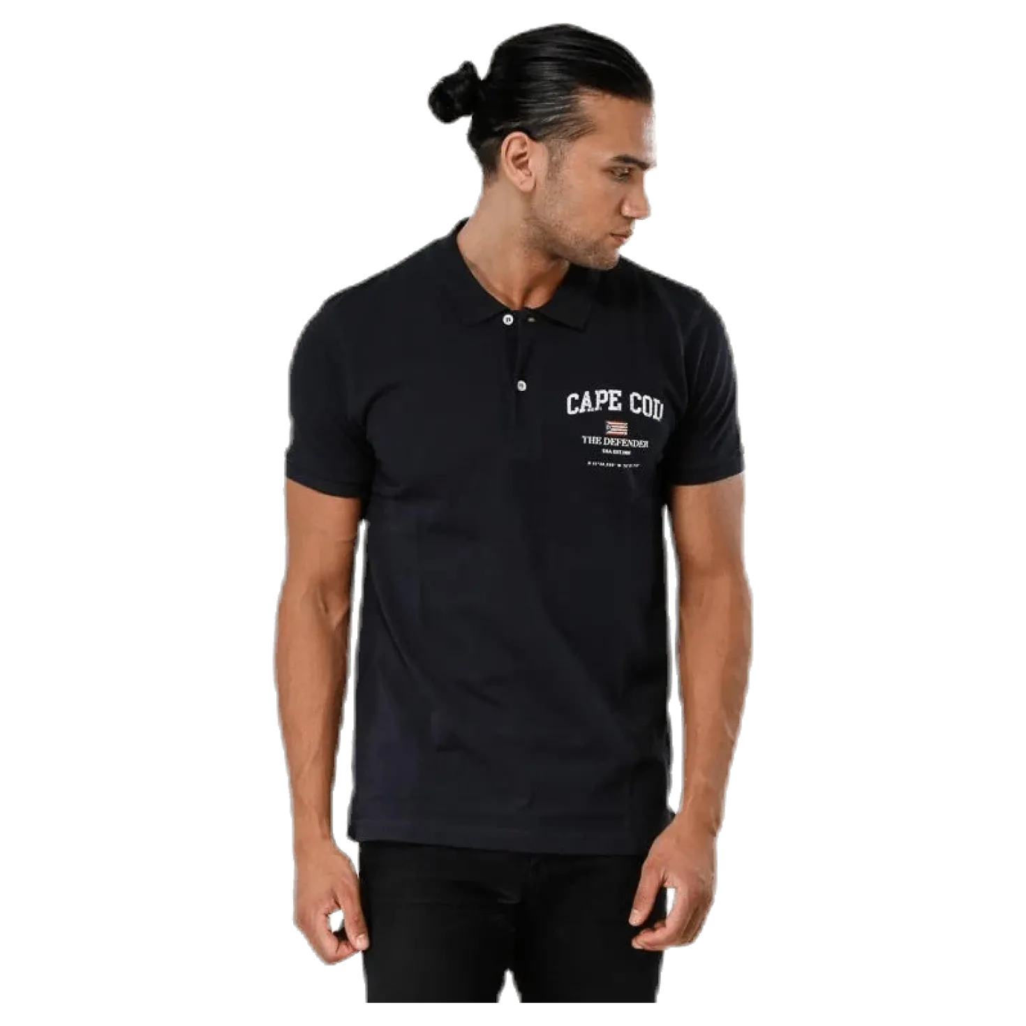 Erland Polo Blue
