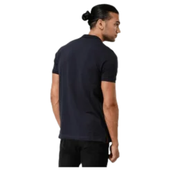 Erland Polo Blue