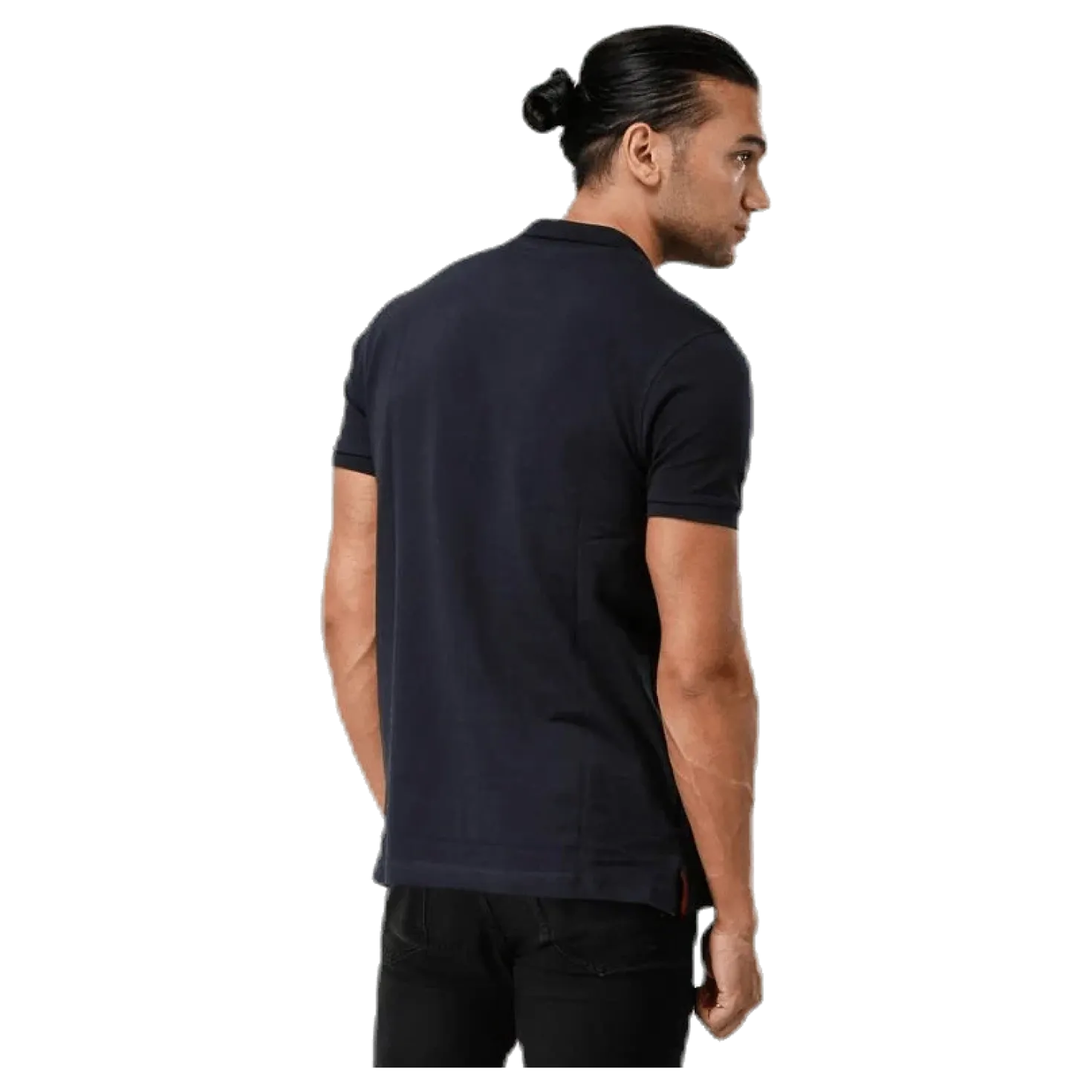 Erland Polo Blue