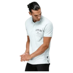Erland Polo Blue