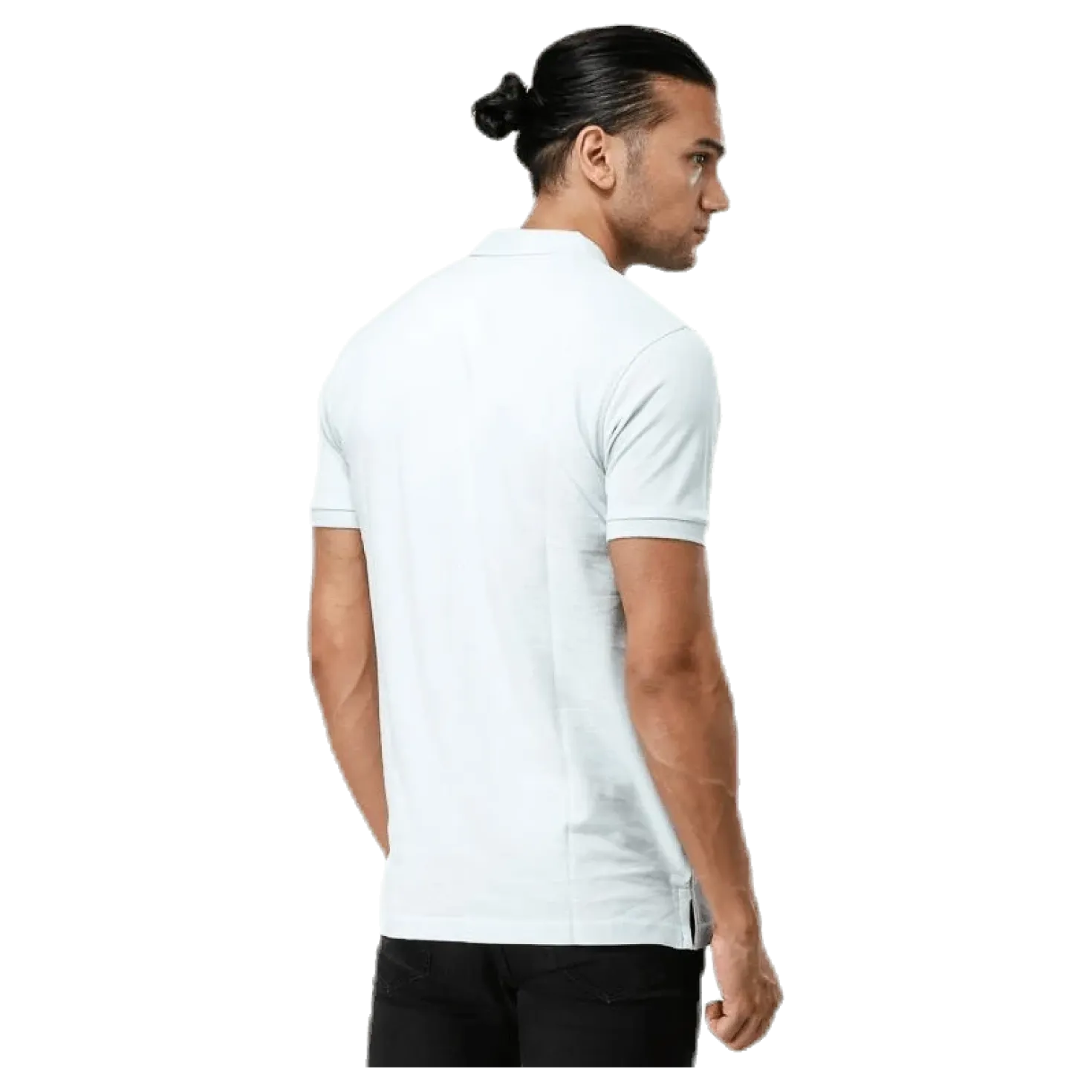 Erland Polo Blue