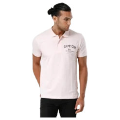 Erland Polo Pink