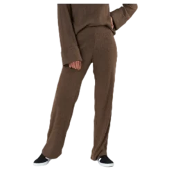 Ermione Mw Pants Beige