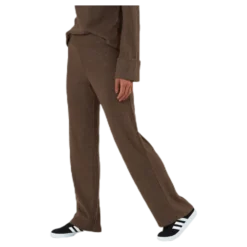 Ermione Mw Pants Beige