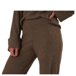 Ermione Mw Pants Beige