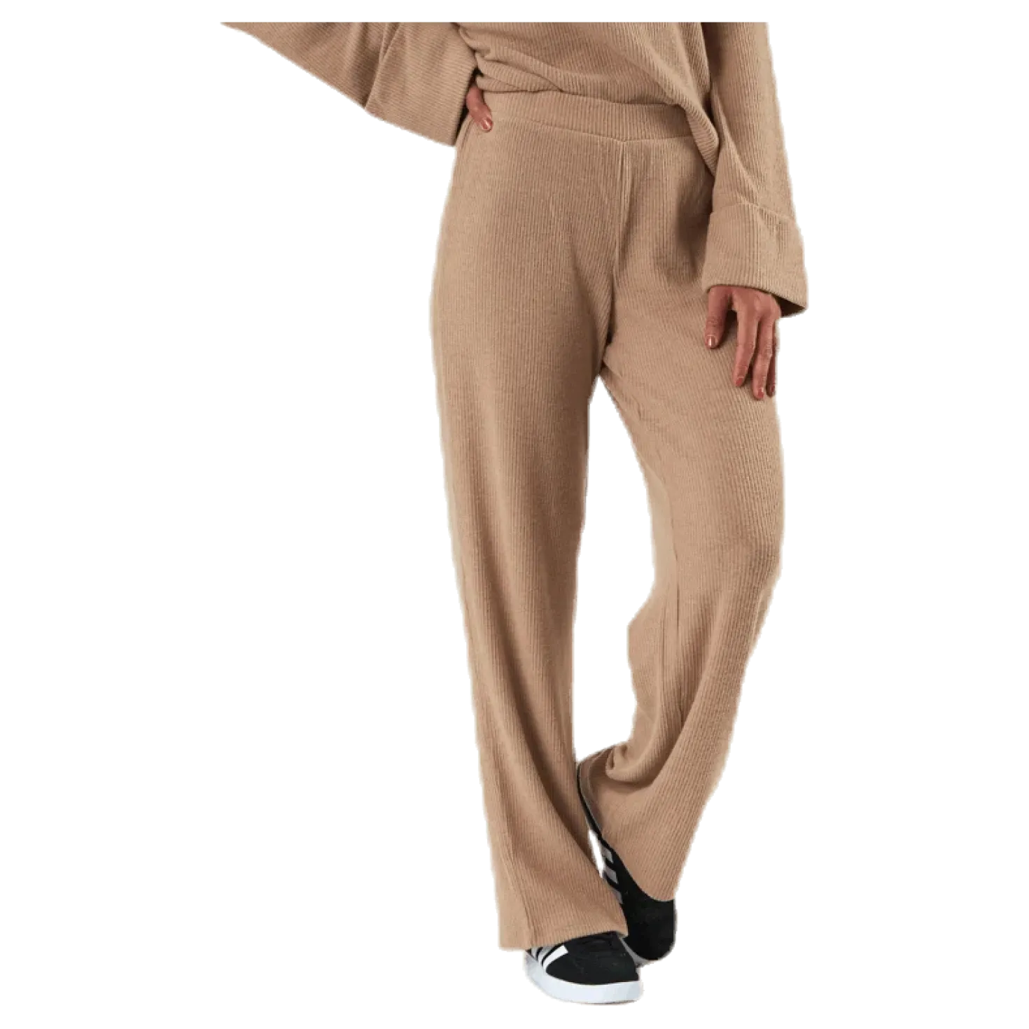 Ermione Mw Pants White