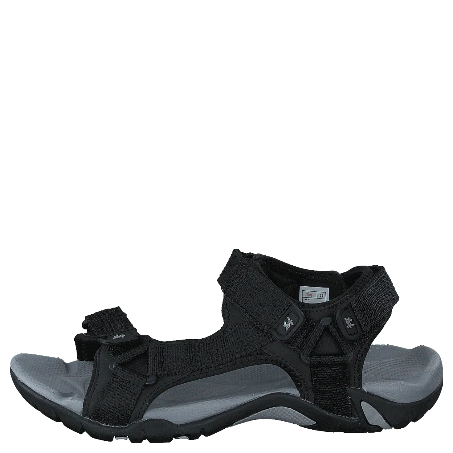Esbo Black/grey