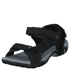 Esbo Black/grey