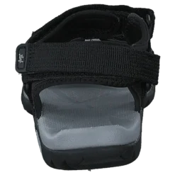 Esbo Black/grey