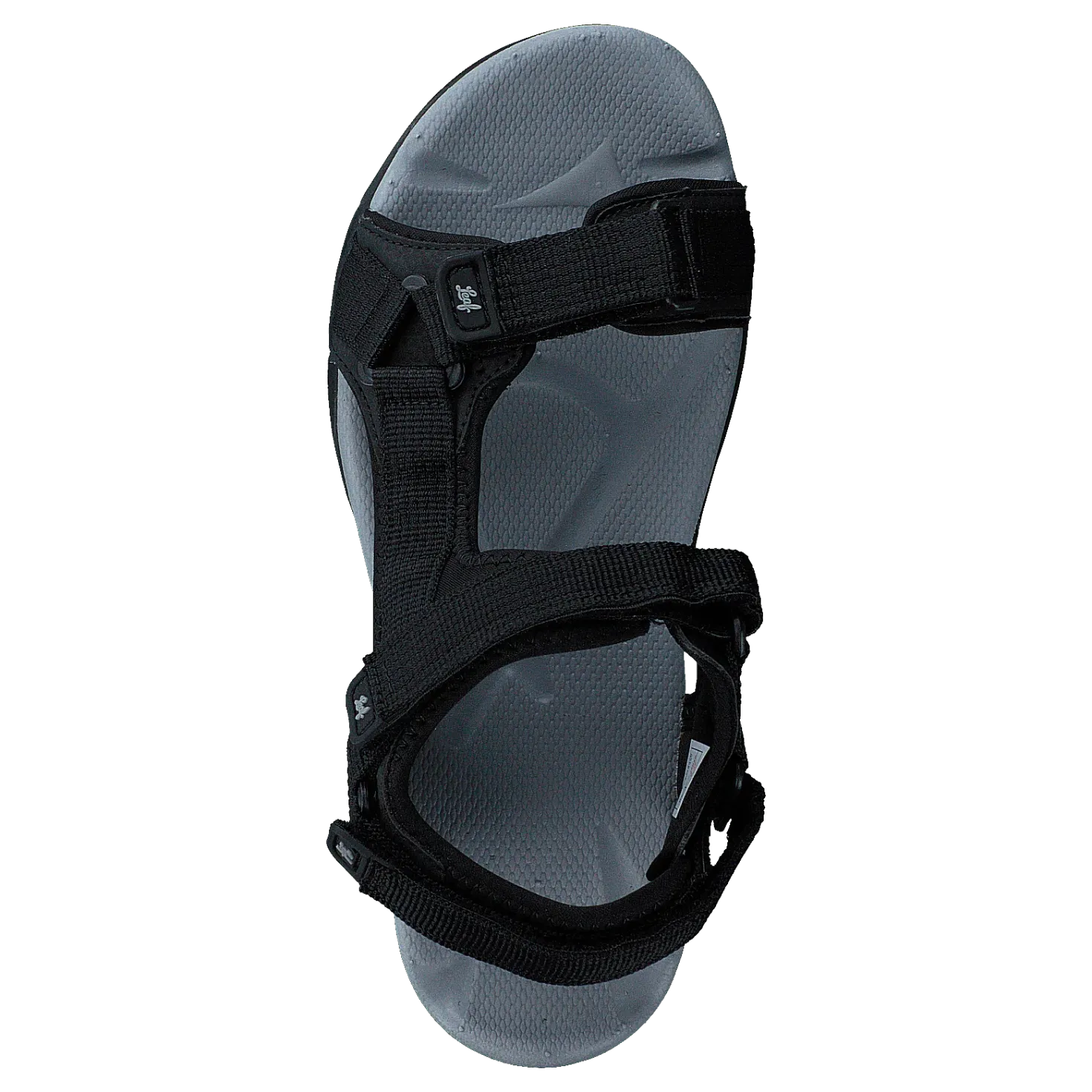 Esbo Black/grey
