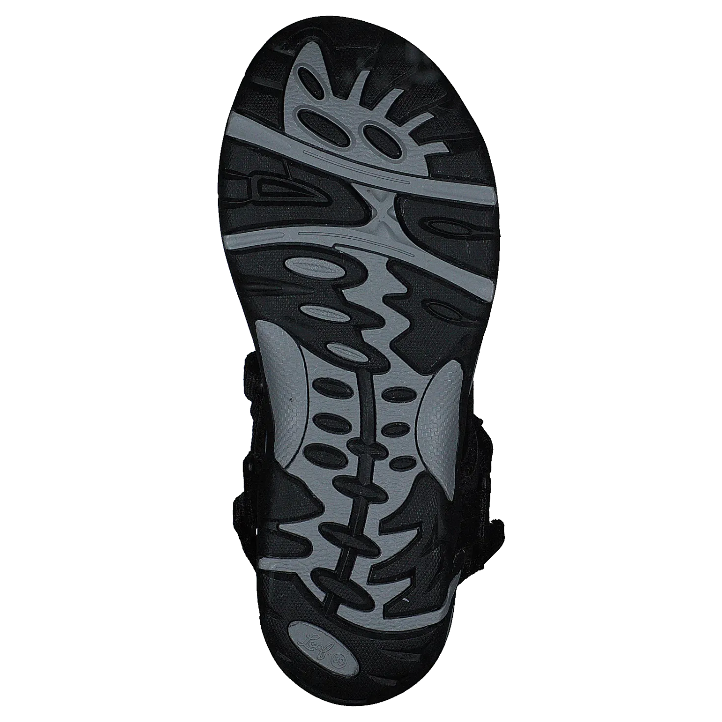 Esbo Black/grey