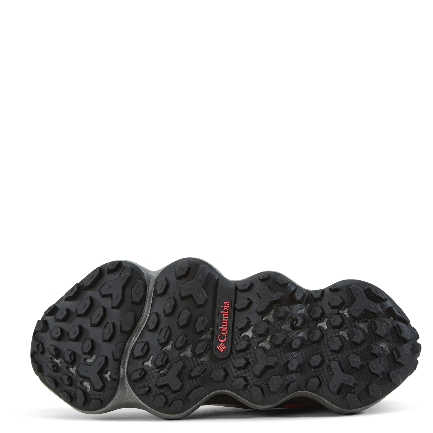 Escape™ Thrive Ultra™ Black, Red Hibiscus