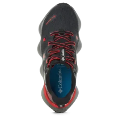 Escape™ Thrive Ultra™ Black, Red Hibiscus