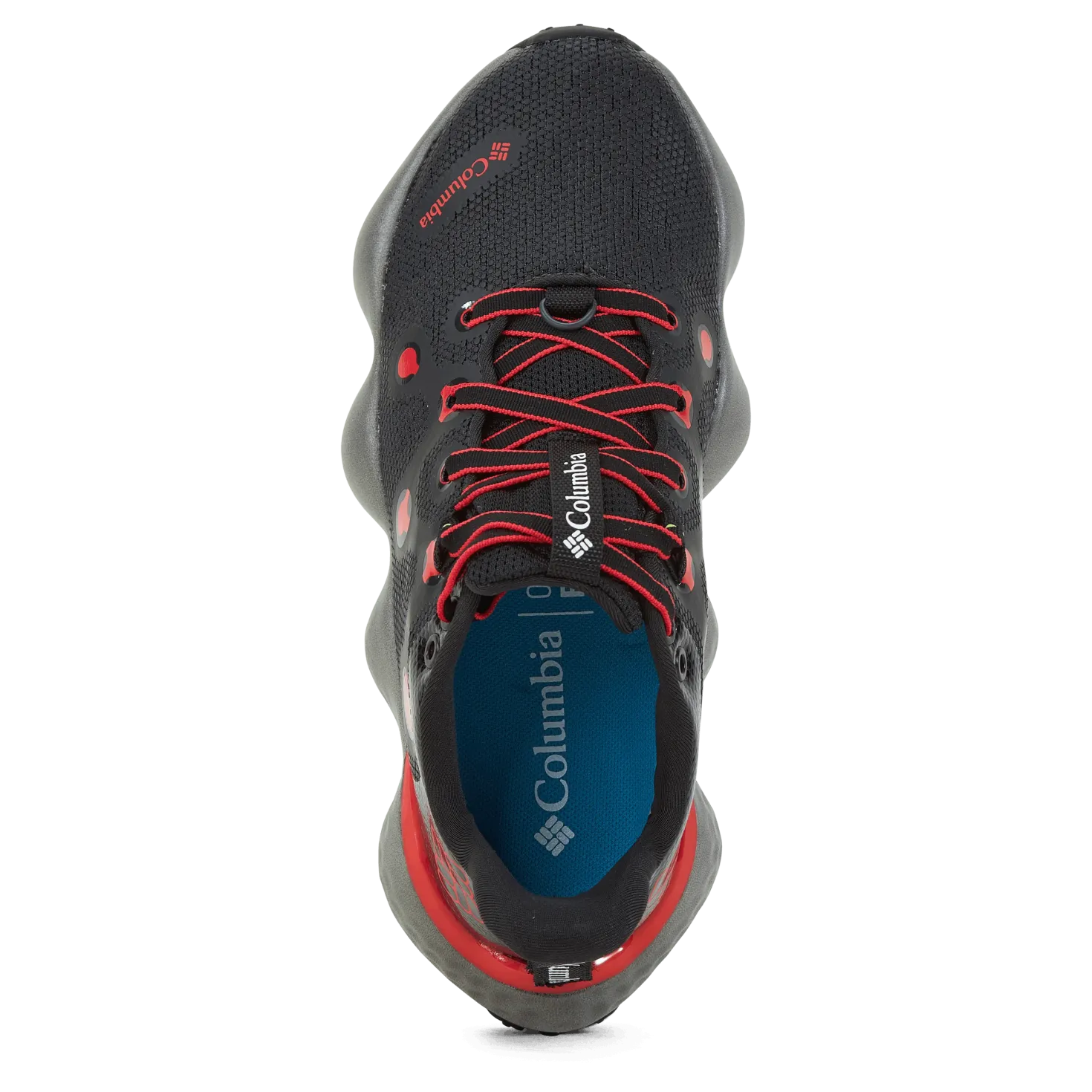 Escape™ Thrive Ultra™ Black, Red Hibiscus