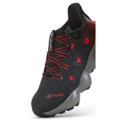 Escape™ Thrive Ultra™ Black, Red Hibiscus