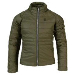 Ese Lightweight Technical Multiliner Junior Green