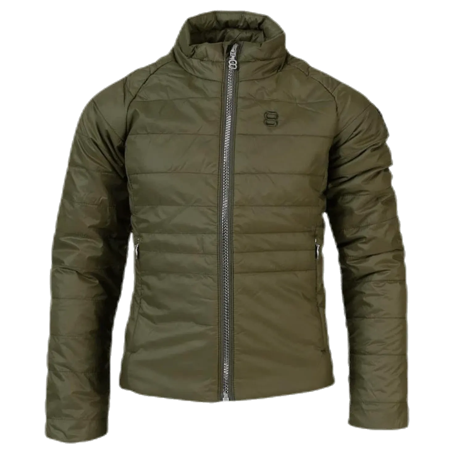 Ese Lightweight Technical Multiliner Junior Green