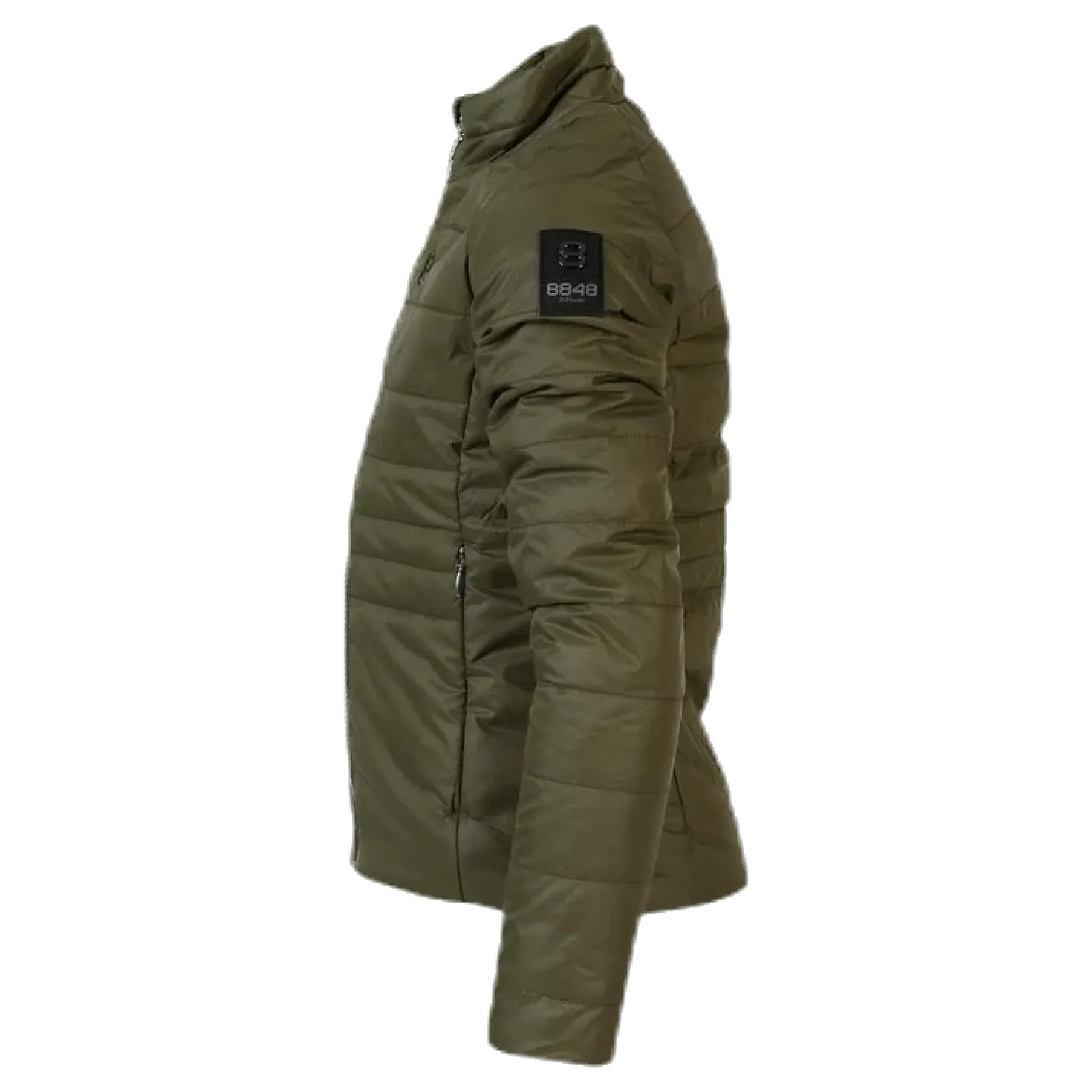 Ese Lightweight Technical Multiliner Junior Green