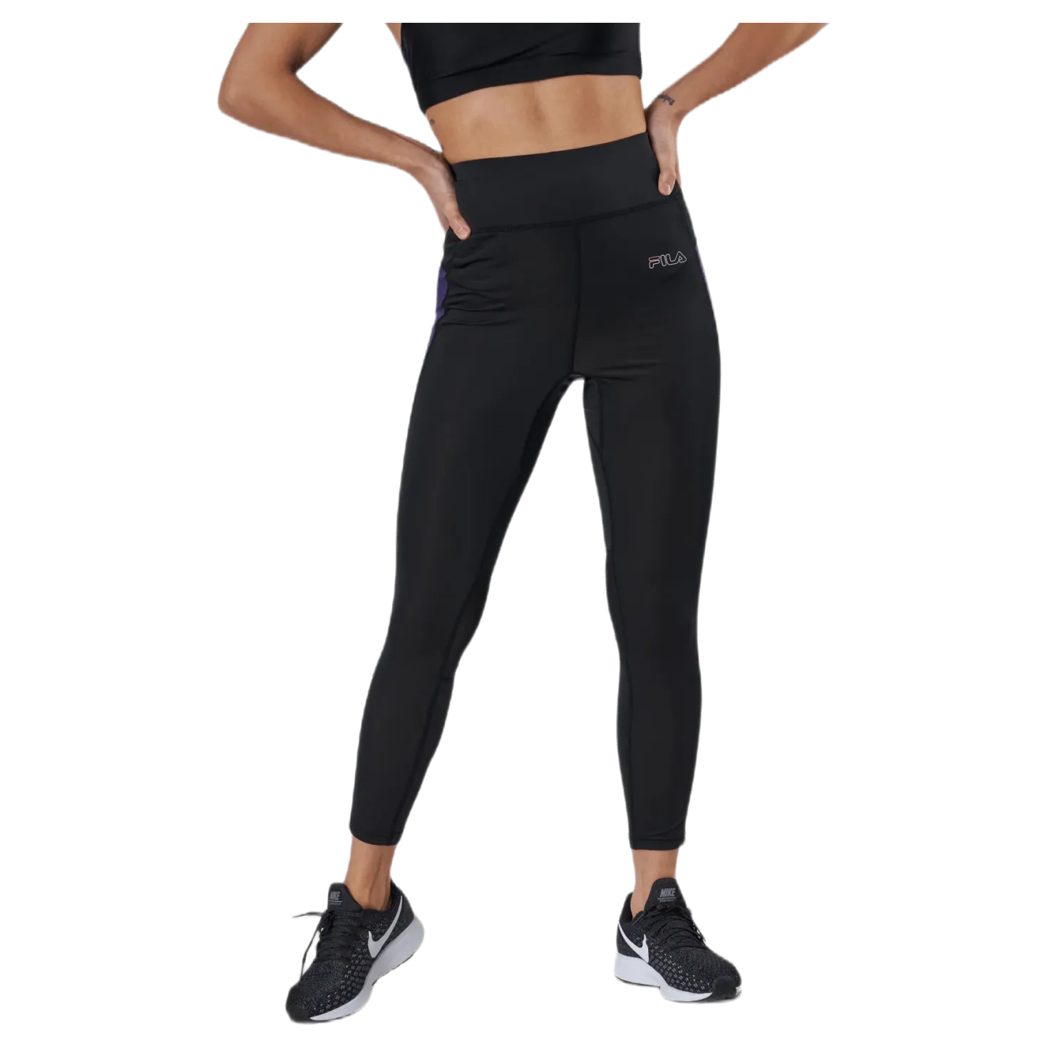 Eshe 7/8 Tight Black