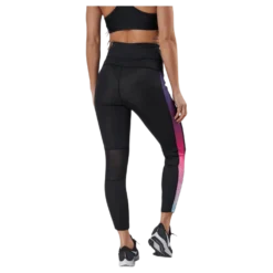 Eshe 7/8 Tight Black