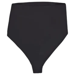Esme Mama Brief Black
