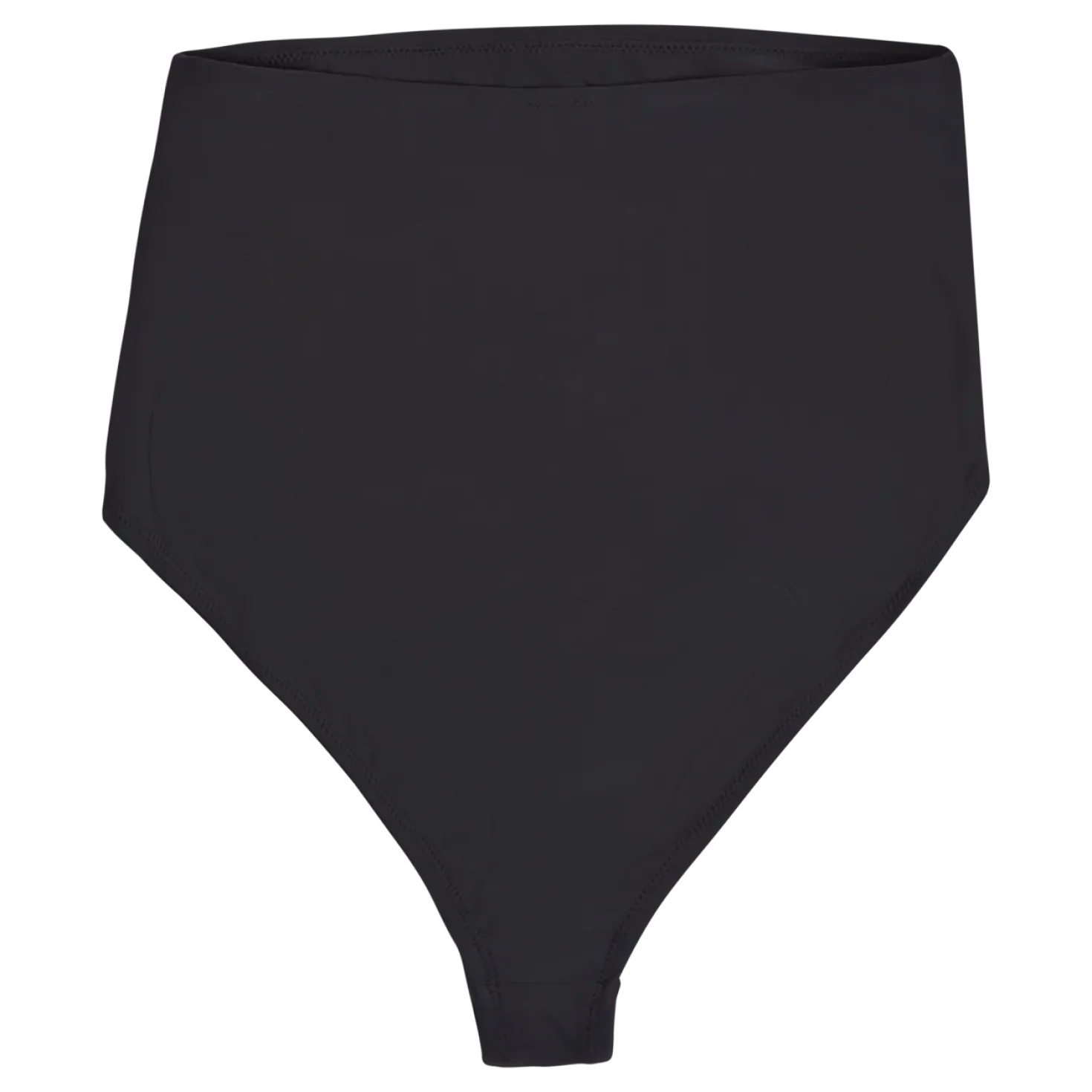 Esme Mama Brief Black