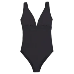 Esme Mama Swimsuit Black