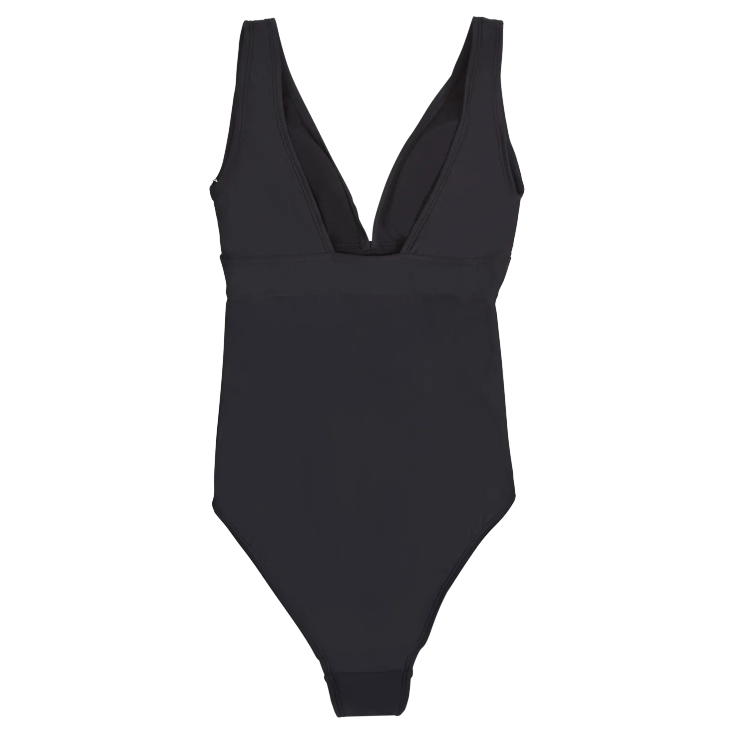 Esme Mama Swimsuit Black