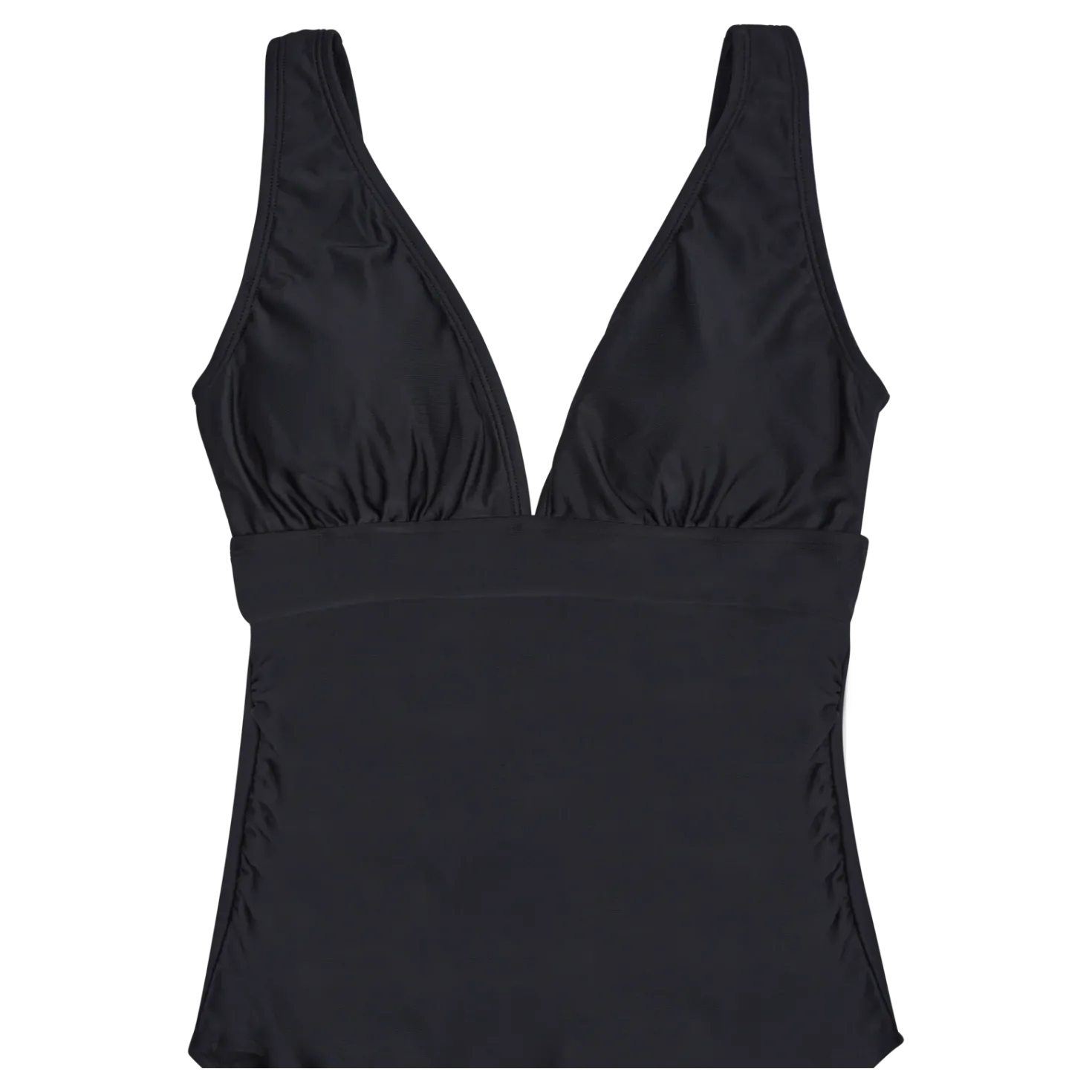 Esme Mama Swimsuit Black