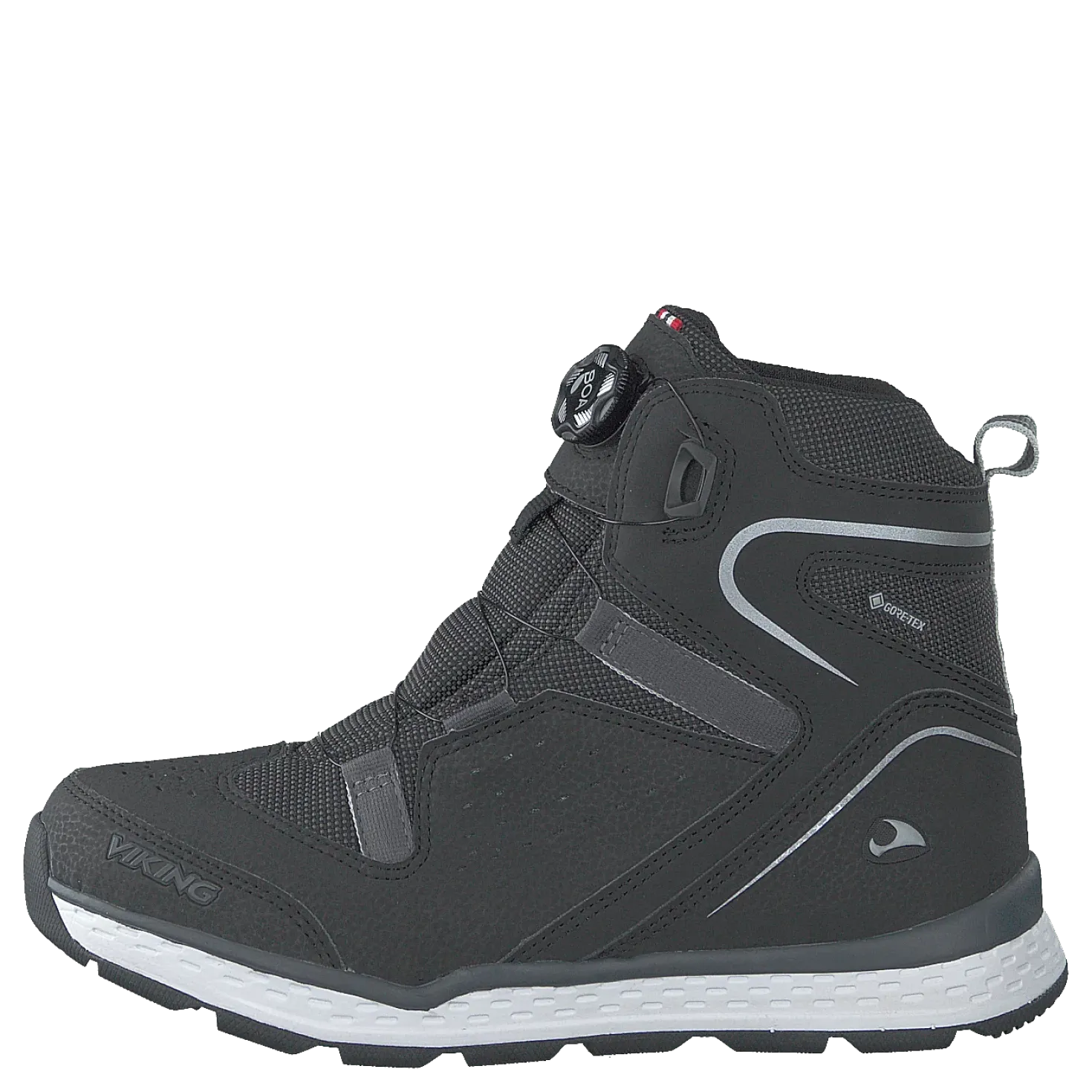 Espo Boa Gtx Black/charcoal