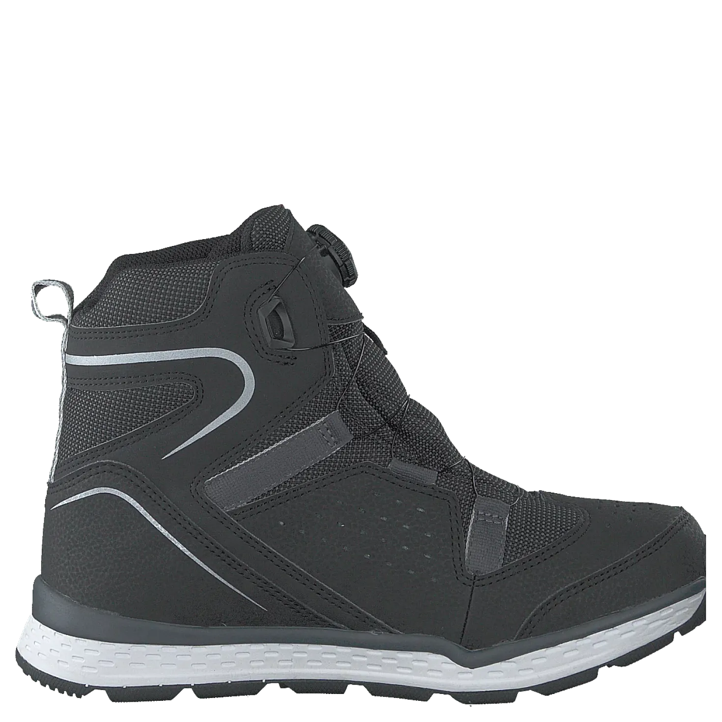 Espo Boa Gtx Black/charcoal