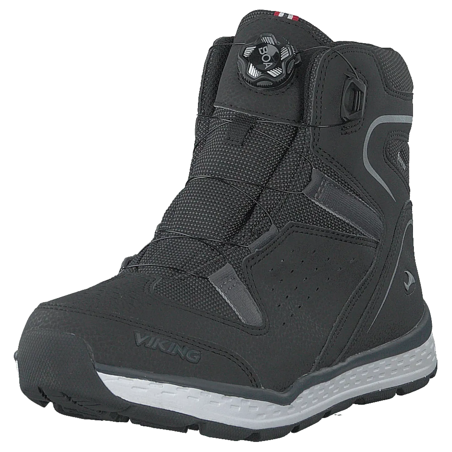 Espo Boa Gtx Black/charcoal