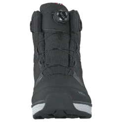 Espo Boa Gtx Black/charcoal