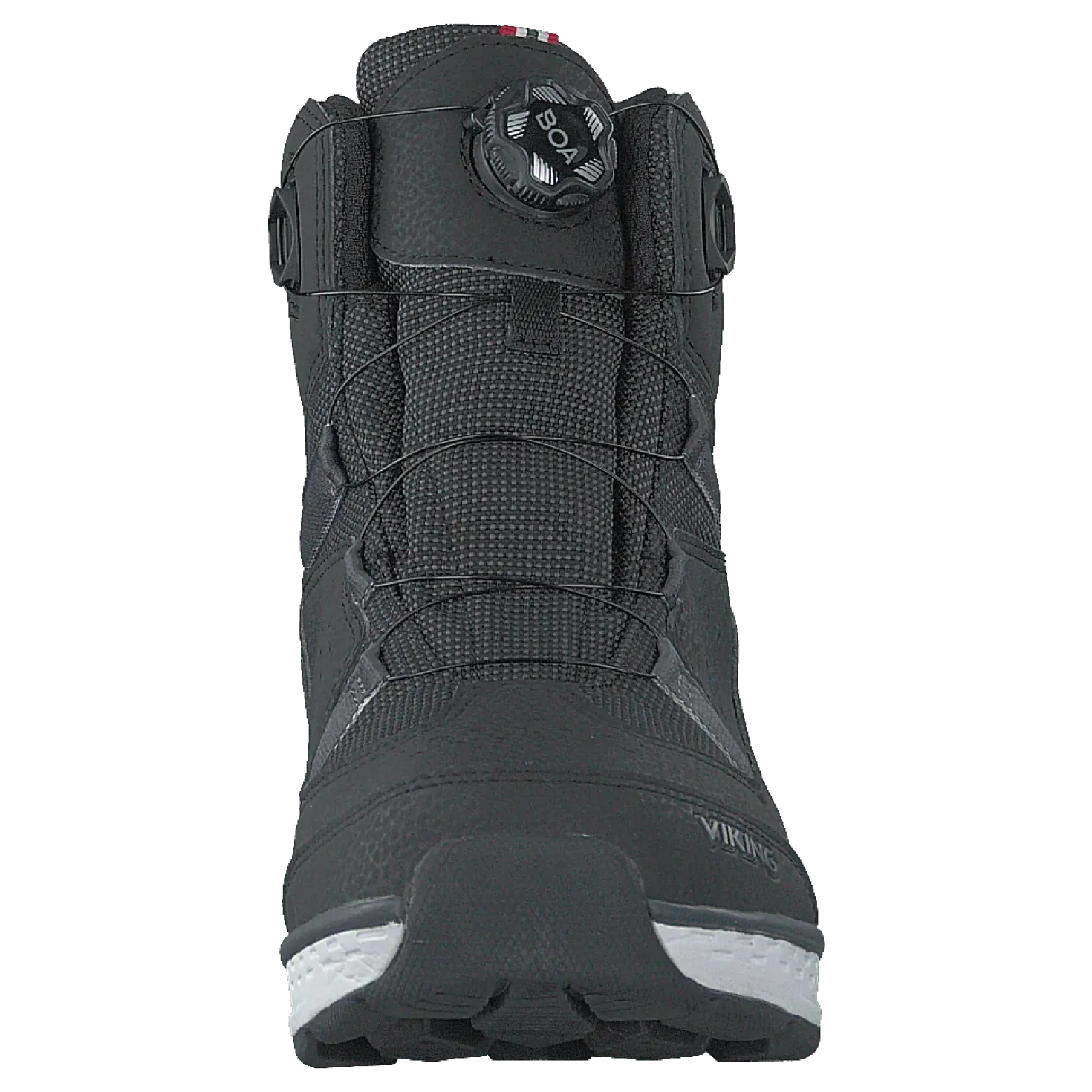 Espo Boa Gtx Black/charcoal