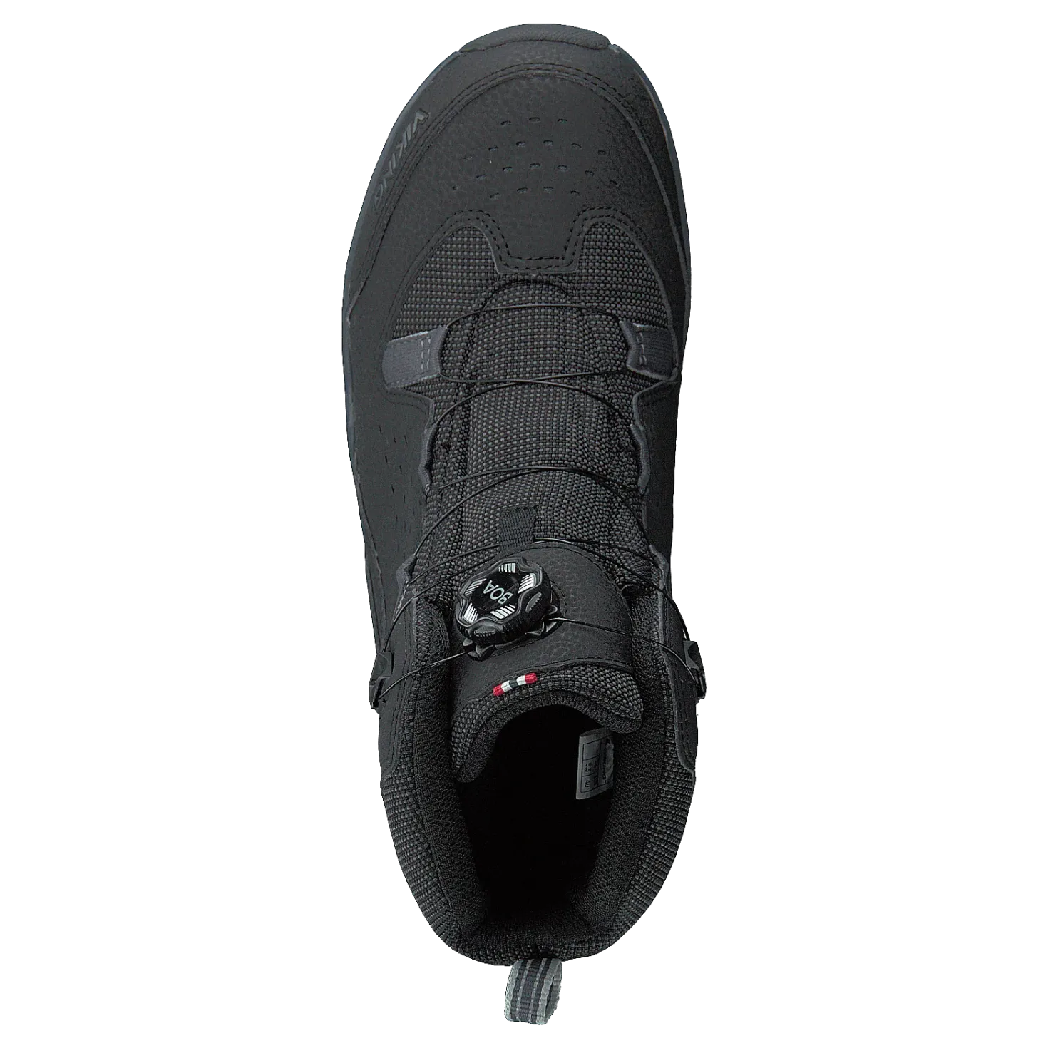Espo Boa Gtx Black/charcoal