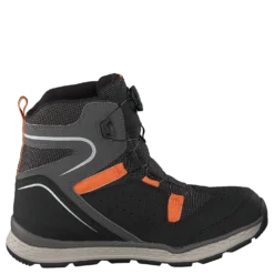 Espo Boa Gtx Black/rust