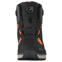 Espo Boa Gtx Black/rust