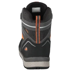 Espo Boa Gtx Black/rust