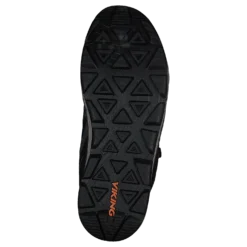 Espo Boa Gtx Black/rust