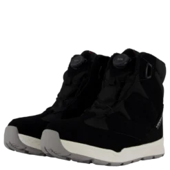 Espo Warm Wp Boa Black