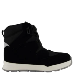 Espo Warm Wp Boa Black