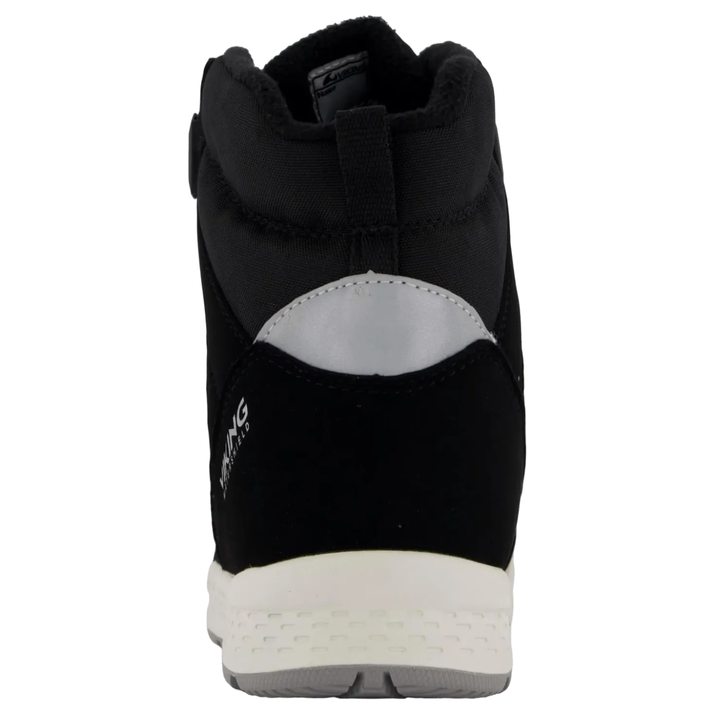 Espo Warm Wp Boa Black