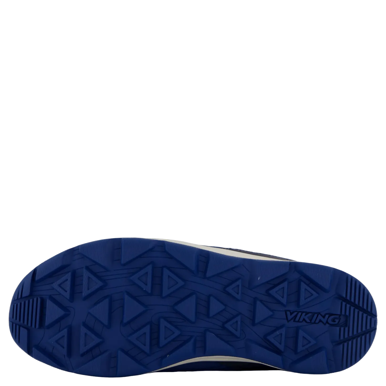 Espo Warm Wp Boa Blue/rust