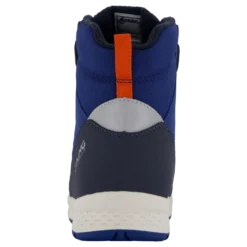Espo Warm Wp Boa Blue/rust