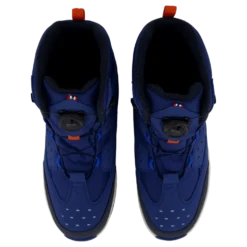 Espo Warm Wp Boa Blue/rust