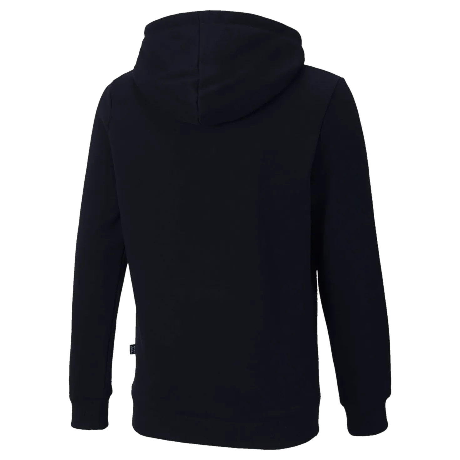 ESS 2 Col Hoody Black
