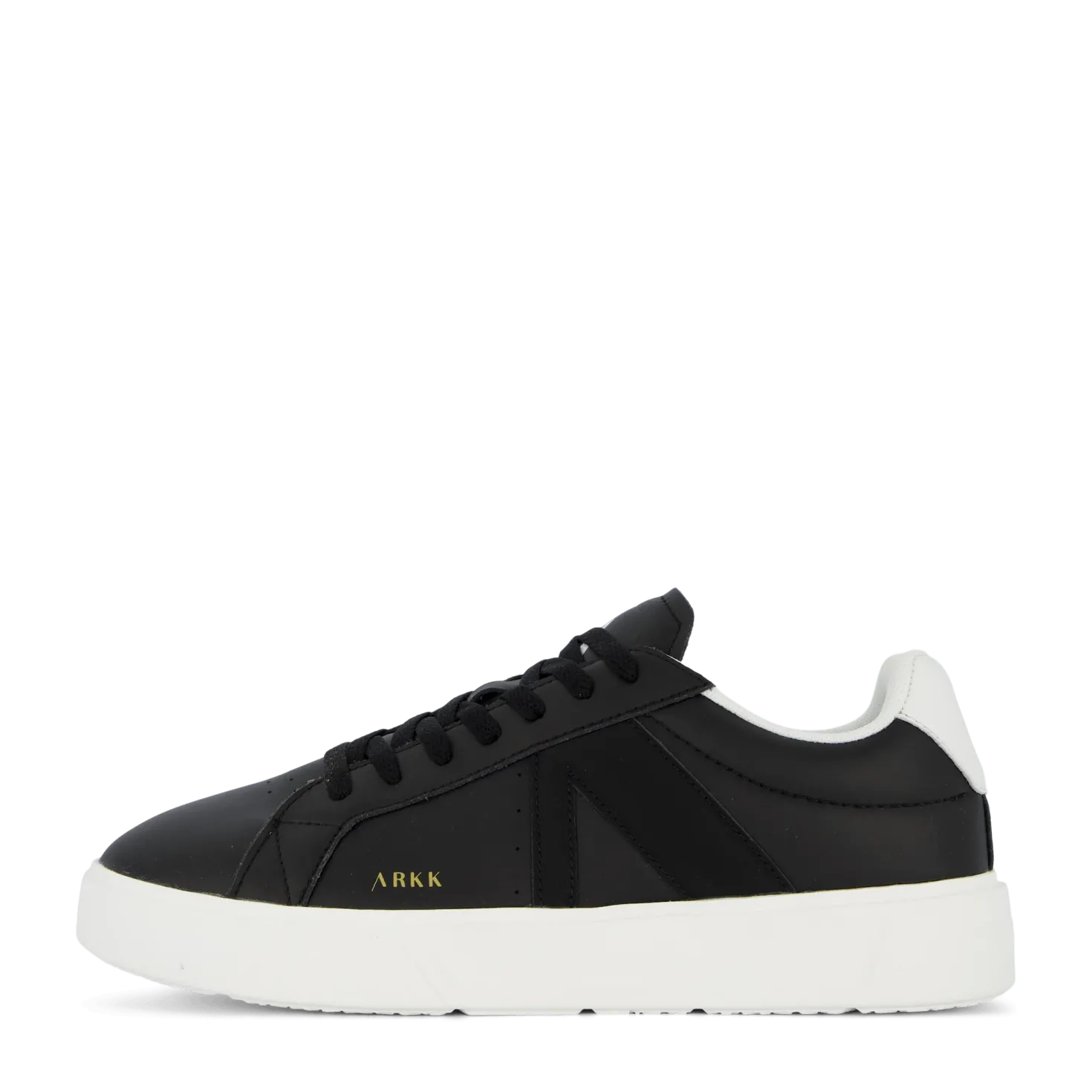 Essence Leather OG-22 Black Bright White - Men
