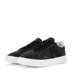 Essence Leather OG-22 Black Bright White - Men