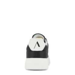 Essence Leather OG-22 Black Bright White - Men